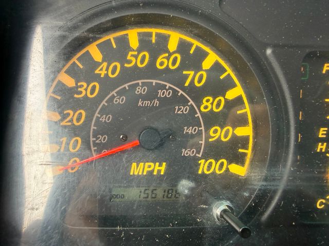 2007 Isuzu NPR HD Cab & Chassis Base Trim - 23007102 - 8