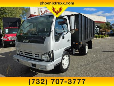 2007 Isuzu NQR - JALE5B16977905083