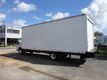 2007 Isuzu NRR 23FT DRY BOX. BOX TRUCK CARGO TRUCK - 21668586 - 9