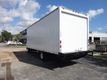 2007 Isuzu NRR 23FT DRY BOX. BOX TRUCK CARGO TRUCK - 21668586 - 8