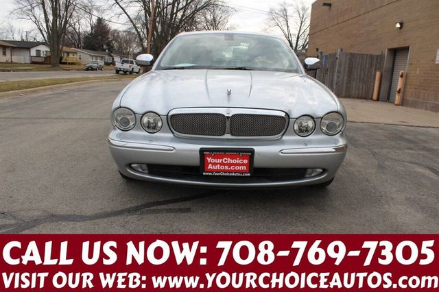 2007 Jaguar XJ 4dr Sedan XJ8 - 22632375 - 1