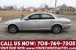 2007 Jaguar XJ 4dr Sedan XJ8 - 22632375 - 3