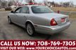 2007 Jaguar XJ 4dr Sedan XJ8 - 22632375 - 4