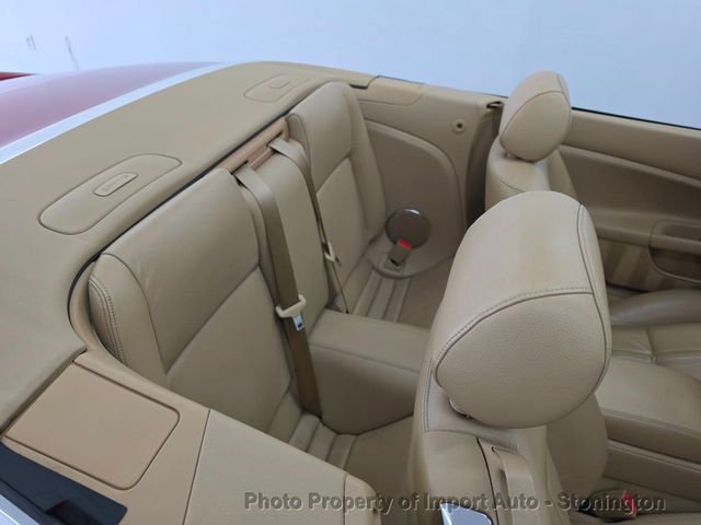 2007 Jaguar XK 2dr Convertible - 23020565 - 17
