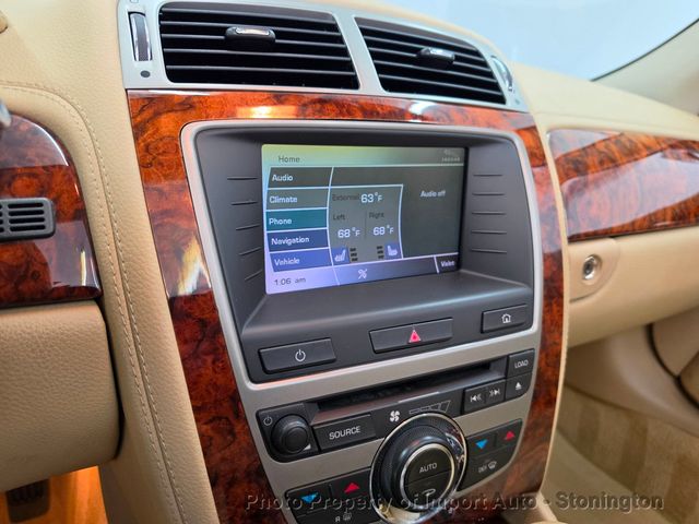 2007 Jaguar XK 2dr Convertible - 23020565 - 19