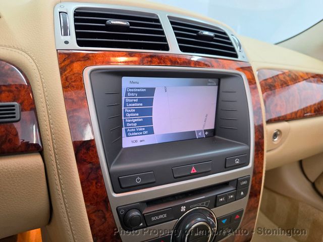 2007 Jaguar XK 2dr Convertible - 23020565 - 20