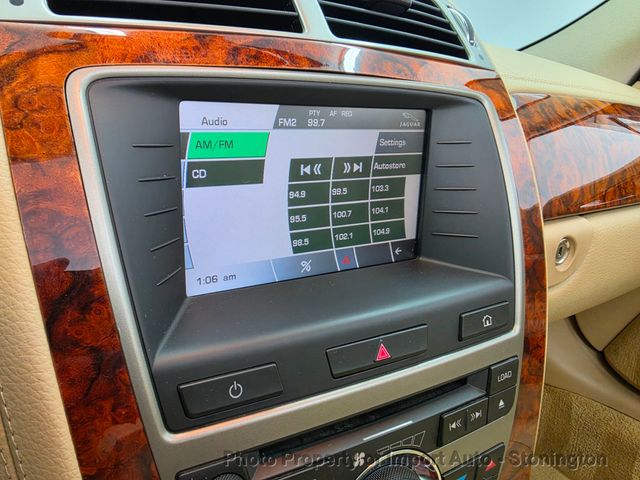 2007 Jaguar XK 2dr Convertible - 23020565 - 21