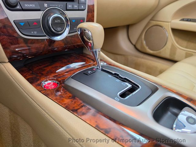 2007 Jaguar XK 2dr Convertible - 23020565 - 22