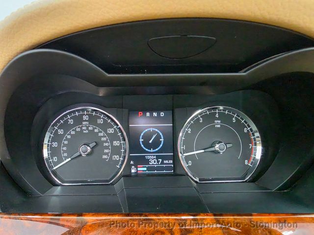 2007 Jaguar XK 2dr Convertible - 23020565 - 23