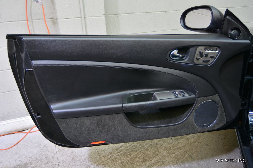 2007 Jaguar XK 2dr Convertible - 22956544 - 12
