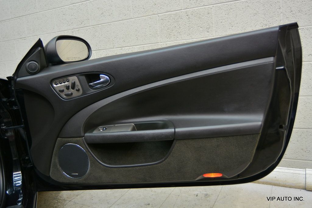 2007 Jaguar XK 2dr Convertible - 22956544 - 13