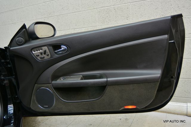 2007 Jaguar XK 2dr Convertible - 22956544 - 13