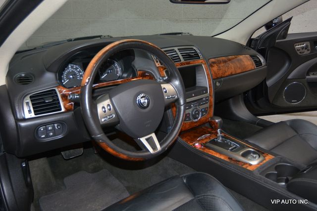 2007 Jaguar XK 2dr Convertible - 22956544 - 14