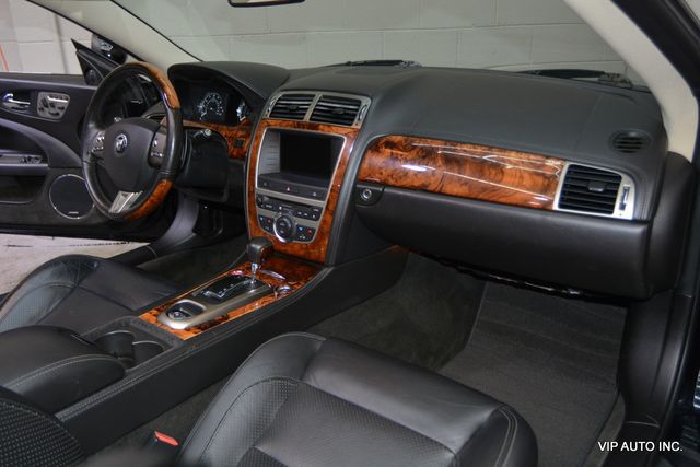 2007 Jaguar XK 2dr Convertible - 22956544 - 15