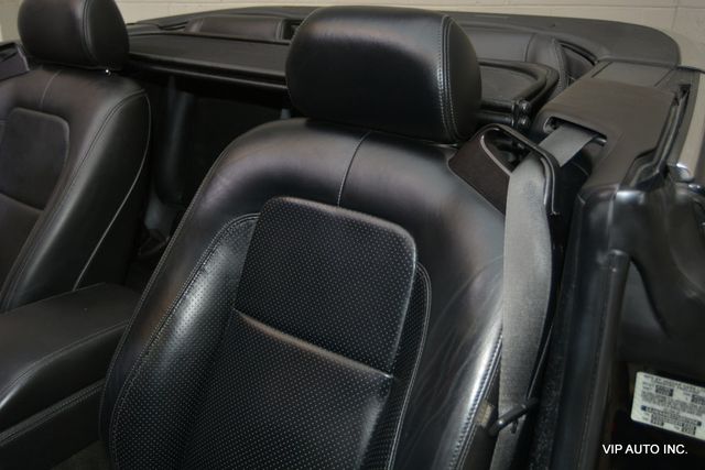 2007 Jaguar XK 2dr Convertible - 22956544 - 16