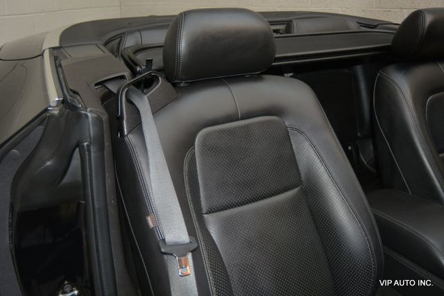 2007 Jaguar XK 2dr Convertible - 22956544 - 17