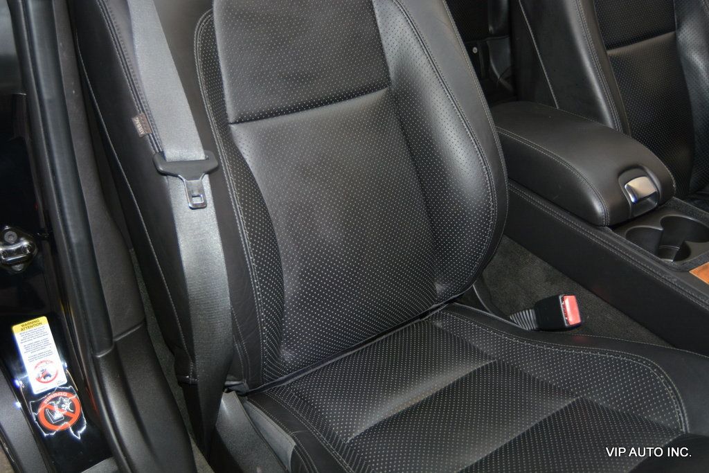 2007 Jaguar XK 2dr Convertible - 22956544 - 18