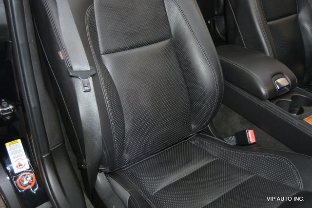 2007 Jaguar XK 2dr Convertible - 22956544 - 18