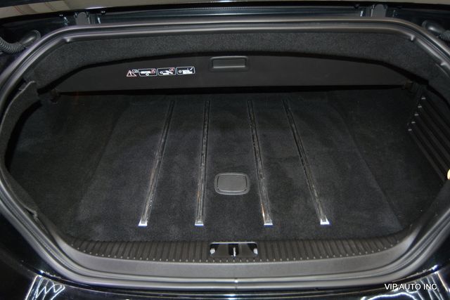 2007 Jaguar XK 2dr Convertible - 22956544 - 28