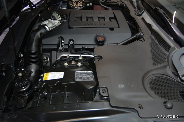 2007 Jaguar XK 2dr Convertible - 22956544 - 29