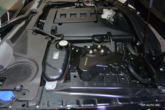 2007 Jaguar XK 2dr Convertible - 22956544 - 30