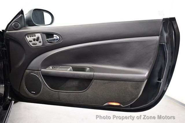 2007 Jaguar XK 2dr Coupe XKR - 22489456 - 9