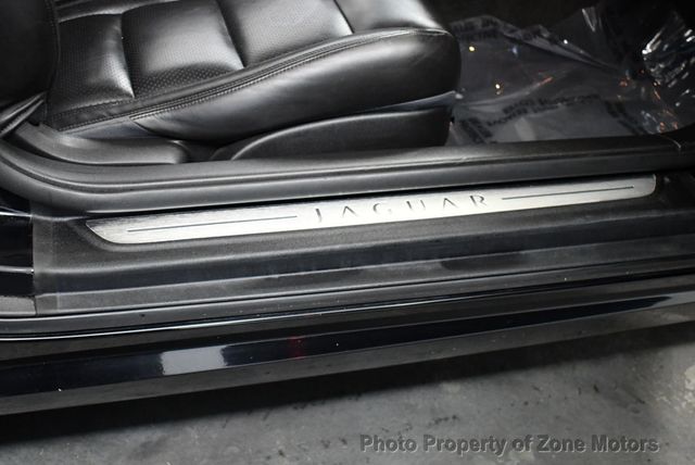 2007 Jaguar XK 2dr Coupe XKR - 22489456 - 10