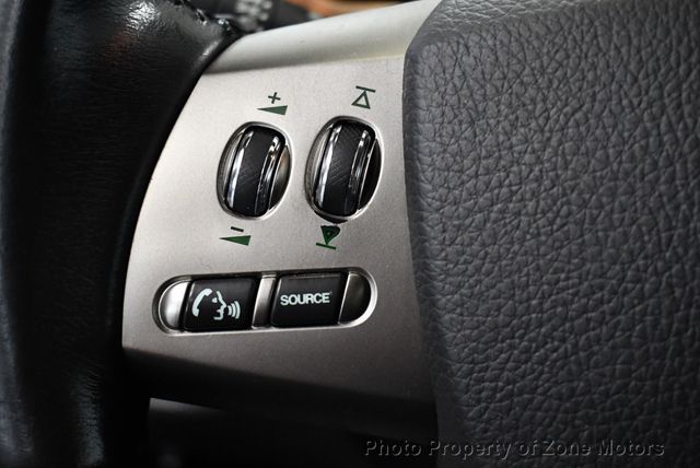 2007 Jaguar XK 2dr Coupe XKR - 22489456 - 18