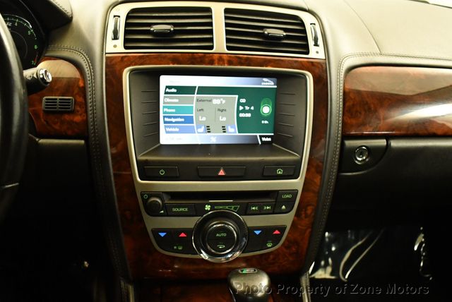 2007 Jaguar XK 2dr Coupe XKR - 22489456 - 21