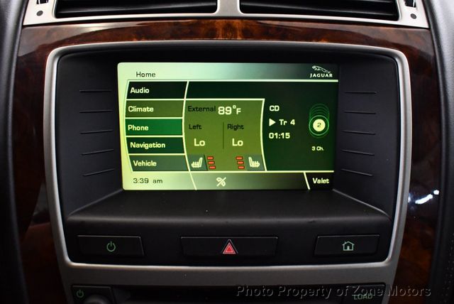 2007 Jaguar XK 2dr Coupe XKR - 22489456 - 22