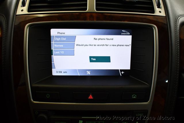 2007 Jaguar XK 2dr Coupe XKR - 22489456 - 23