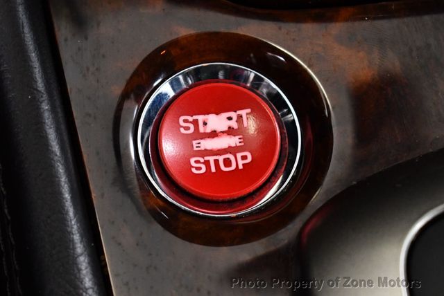 2007 Jaguar XK 2dr Coupe XKR - 22489456 - 24