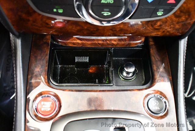 2007 Jaguar XK 2dr Coupe XKR - 22489456 - 25