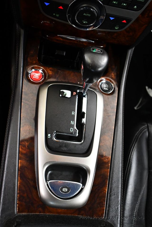 2007 Jaguar XK 2dr Coupe XKR - 22489456 - 26