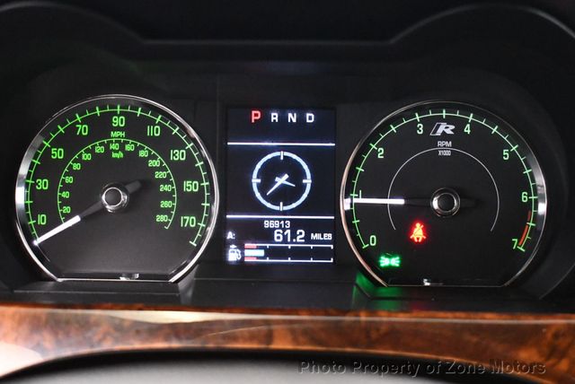 2007 Jaguar XK 2dr Coupe XKR - 22489456 - 8