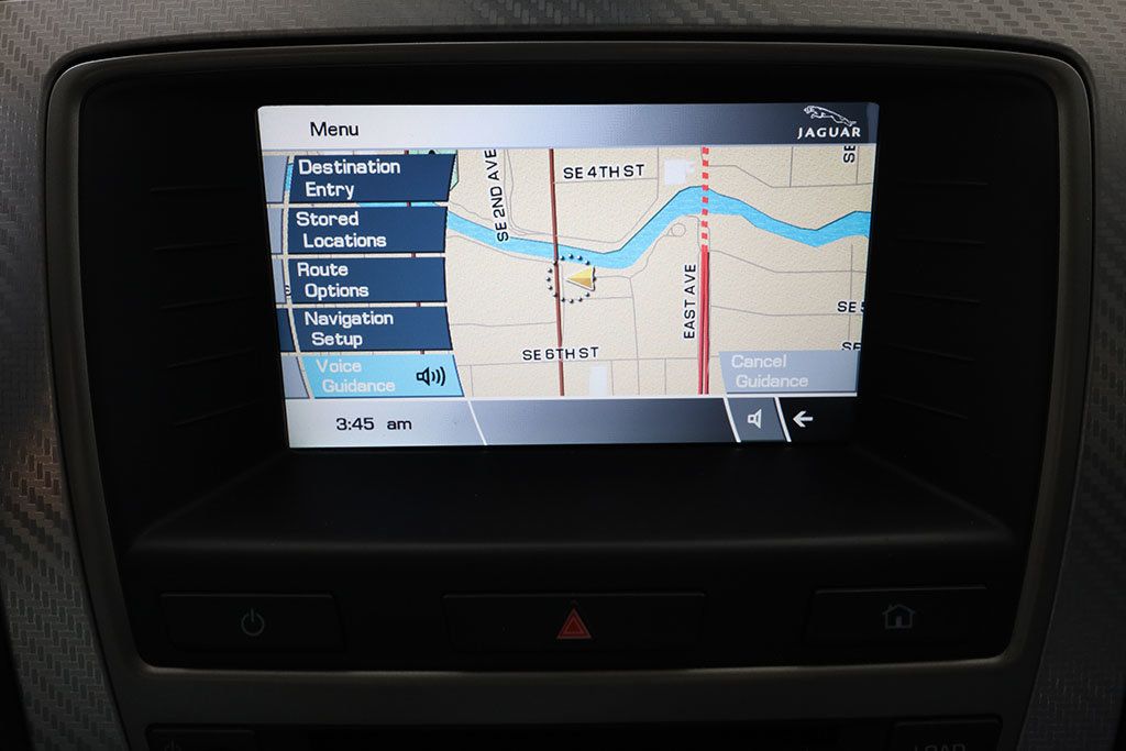 2007 Jaguar XK 2dr Coupe XKR - 22885283 - 10