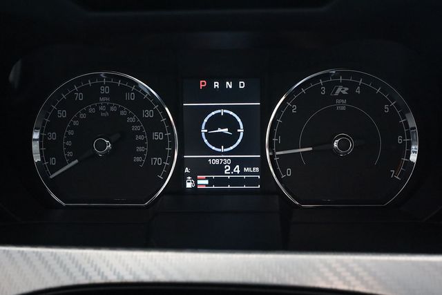 2007 Jaguar XK 2dr Coupe XKR - 22885283 - 11