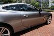 2007 Jaguar XK 2dr Coupe XKR - 22885283 - 22