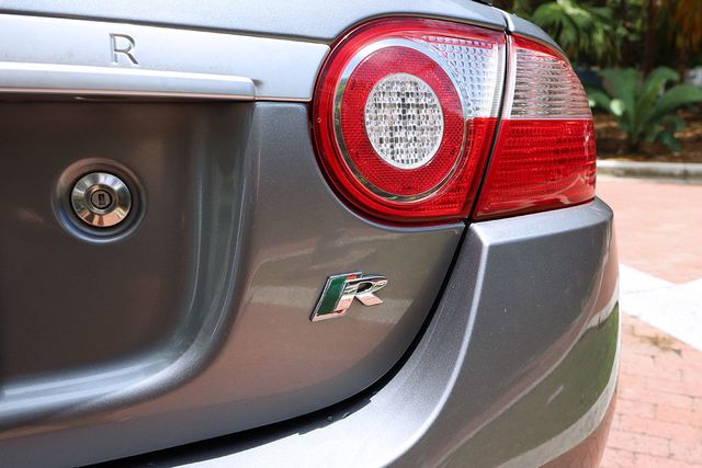 2007 Jaguar XK 2dr Coupe XKR - 22885283 - 23