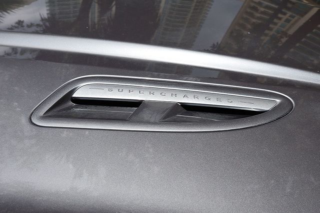 2007 Jaguar XK 2dr Coupe XKR - 22885283 - 24