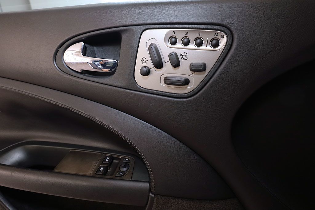 2007 Jaguar XK 2dr Coupe XKR - 22885283 - 28