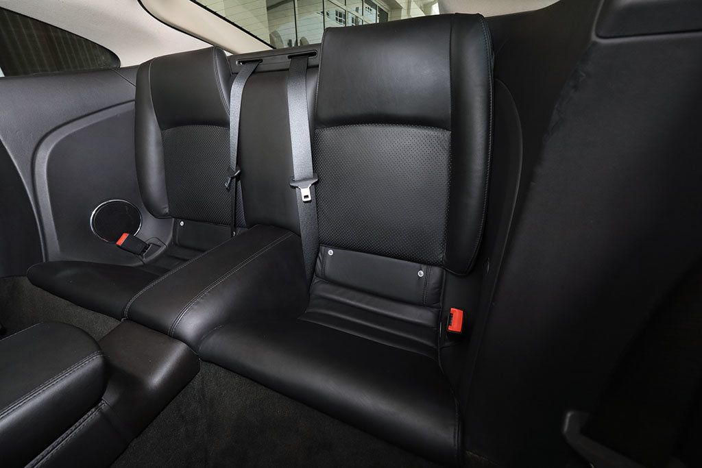 2007 Jaguar XK 2dr Coupe XKR - 22885283 - 30