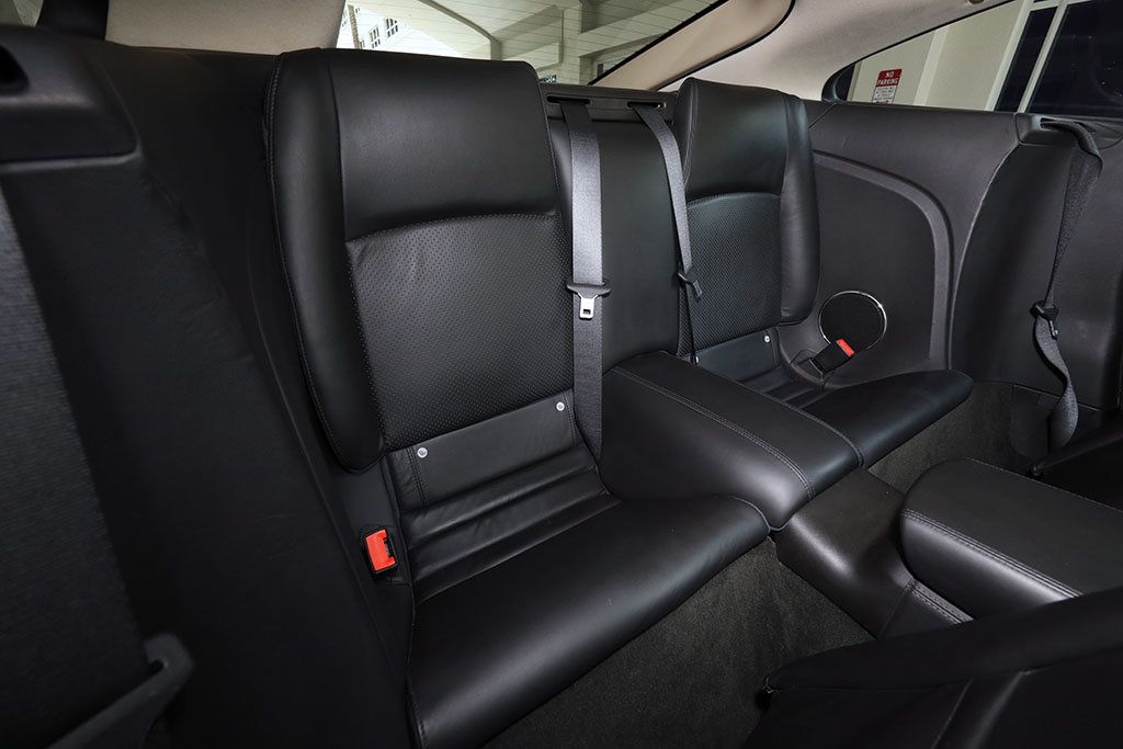 2007 Jaguar XK 2dr Coupe XKR - 22885283 - 31