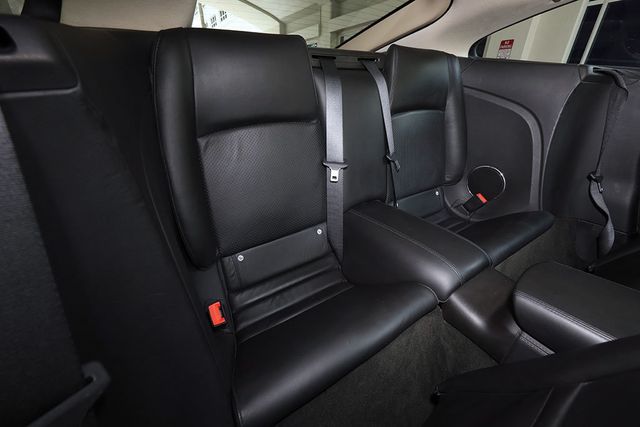 2007 Jaguar XK 2dr Coupe XKR - 22885283 - 31