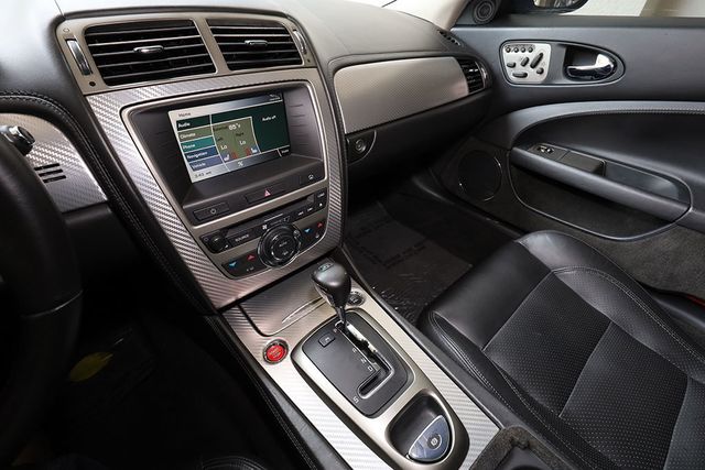 2007 Jaguar XK 2dr Coupe XKR - 22885283 - 35