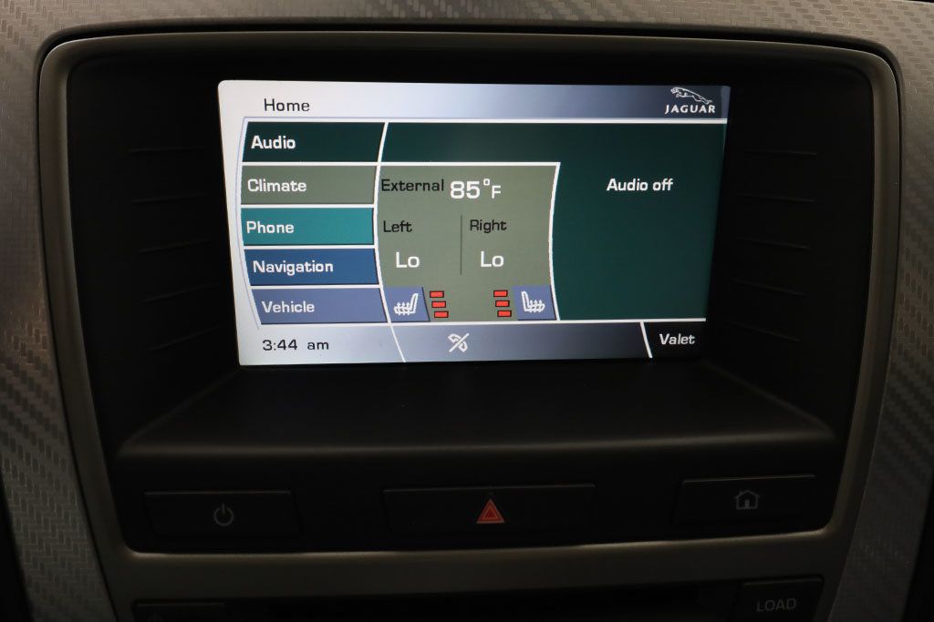 2007 Jaguar XK 2dr Coupe XKR - 22885283 - 36