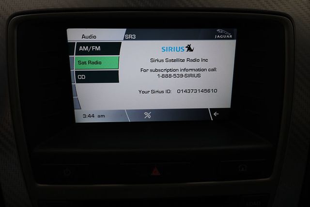 2007 Jaguar XK 2dr Coupe XKR - 22885283 - 37