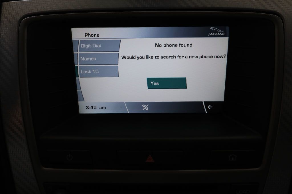 2007 Jaguar XK 2dr Coupe XKR - 22885283 - 38