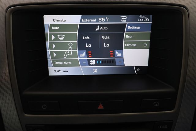 2007 Jaguar XK 2dr Coupe XKR - 22885283 - 40