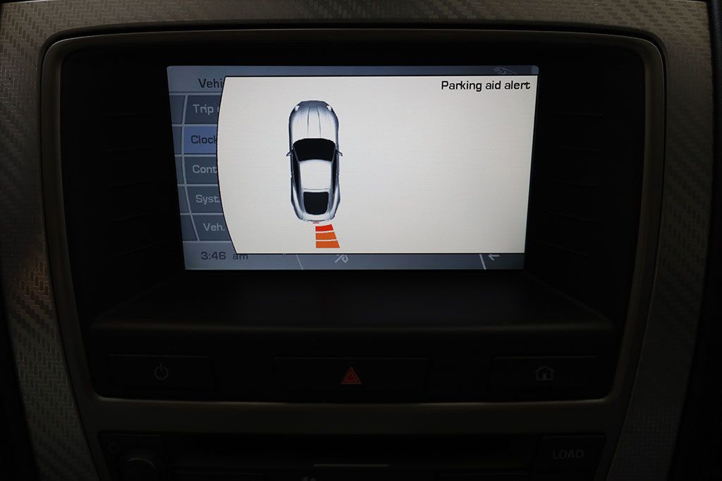 2007 Jaguar XK 2dr Coupe XKR - 22885283 - 41